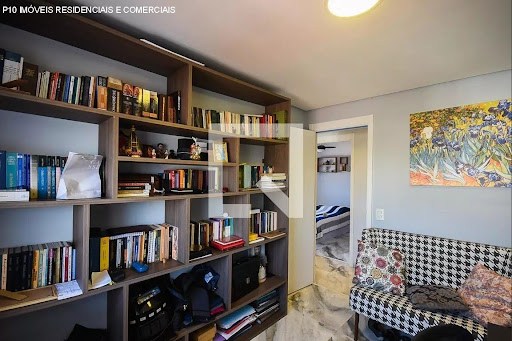 Apartamento, 3 quartos, 110 m² - Foto 12