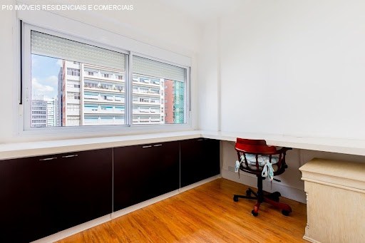 Apartamento, 3 quartos, 158 m² - Foto 7