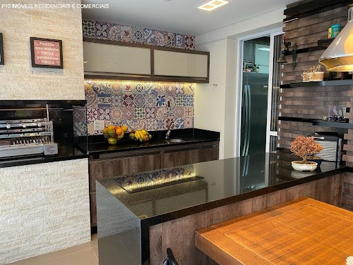 Apartamento, 3 quartos, 170 m² - Foto 23