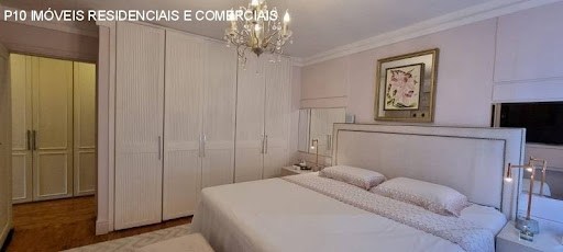 Apartamento, 4 quartos, 225 m² - Foto 15