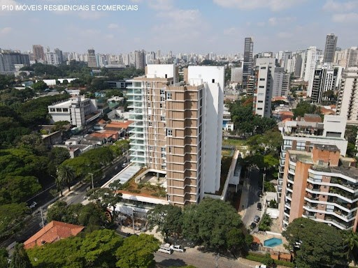 Apartamento, 3 quartos, 186 m² - Foto 16