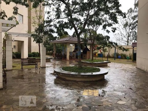 Apartamento, 2 quartos, 48 m² - Foto 20