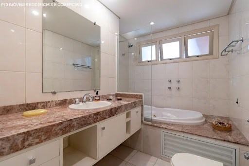 Casa, 4 quartos - Foto 21