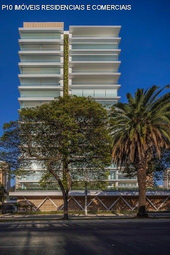 Apartamento, 3 quartos, 186 m² - Foto 15