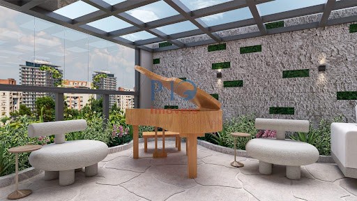 Apartamento, 3 quartos, 315 m² - Foto 6