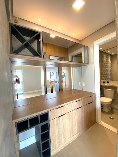 Apartamento, 3 quartos, 129 m² - Foto 12