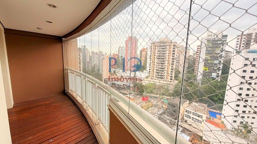 Apartamento, 2 quartos, 96 m² - Foto 26