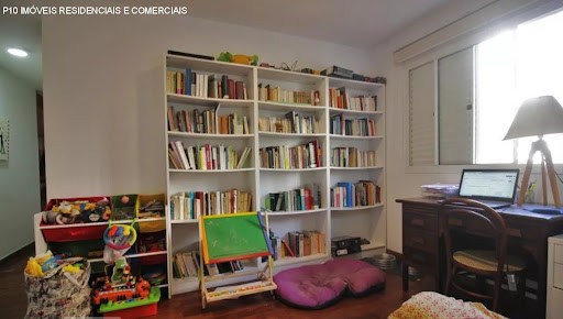 Apartamento, 4 quartos, 94 m² - Foto 25