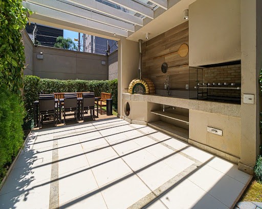 Apartamento, 3 quartos, 165 m² - Foto 12