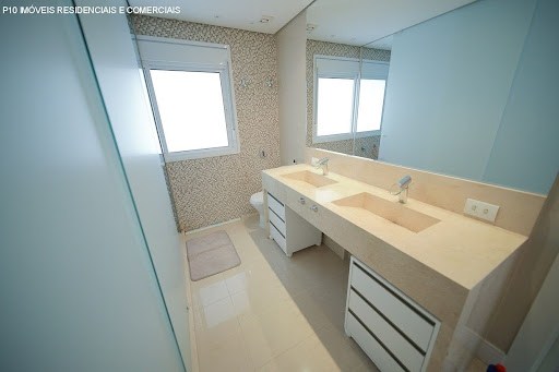 Apartamento, 3 quartos, 230 m² - Foto 28