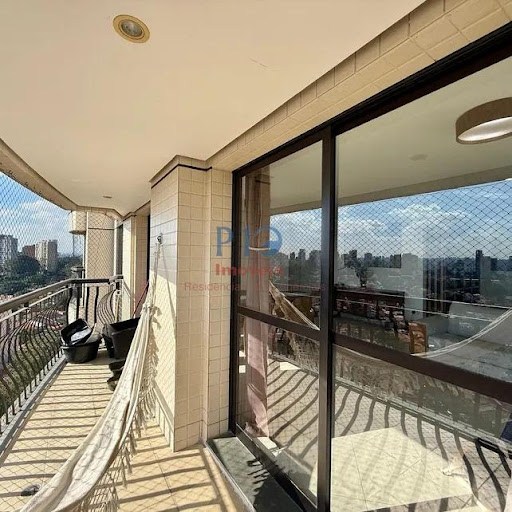Apartamento, 3 quartos, 148 m² - Foto 4