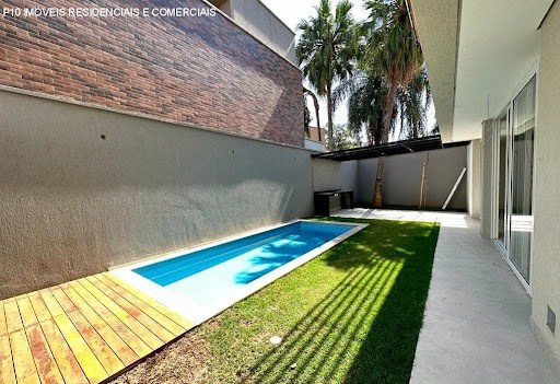 Casa, 3 quartos - Foto 11