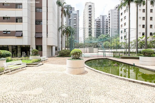 Apartamento, 3 quartos, 162 m² - Foto 60