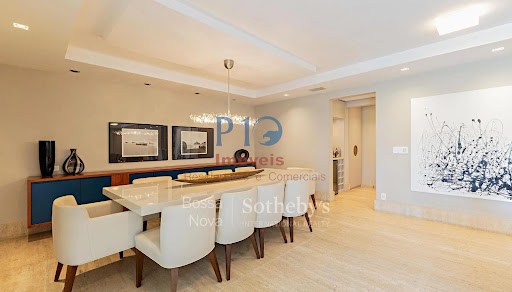 Apartamento, 4 quartos, 307 m² - Foto 26