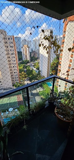 Apartamento, 4 quartos, 170 m² - Foto 23