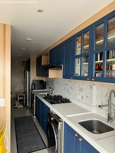Apartamento, 2 quartos, 74 m² - Foto 17