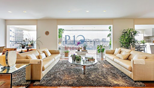 Apartamento, 3 quartos, 247 m² - Foto 40