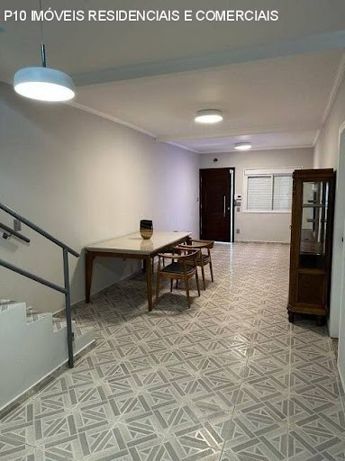 Casa, 4 quartos - Foto 9
