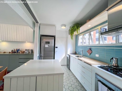 Apartamento, 2 quartos, 112 m² - Foto 12