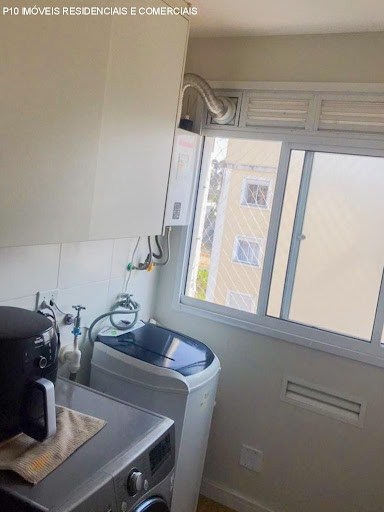 Apartamento, 2 quartos, 55 m² - Foto 19