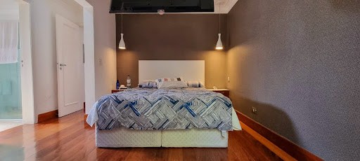 Casa, 4 quartos, 300 m² - Foto 38