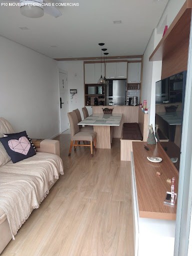 Apartamento, 3 quartos, 71 m² - Foto 15