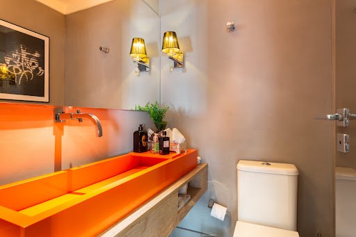 Apartamento, 2 quartos, 163 m² - Foto 51