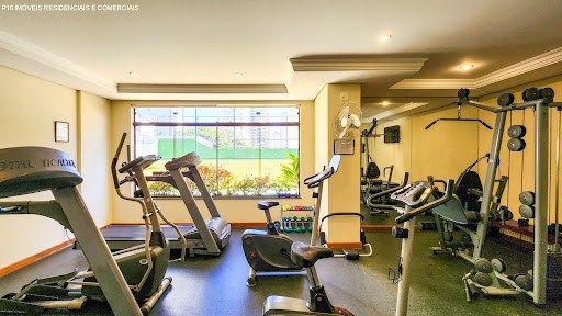 Apartamento, 4 quartos, 216 m² - Foto 20