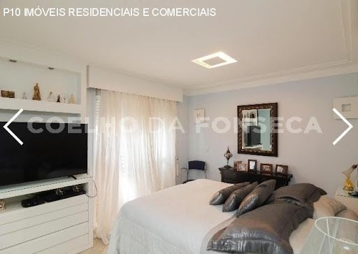 Apartamento, 4 quartos, 201 m² - Foto 12