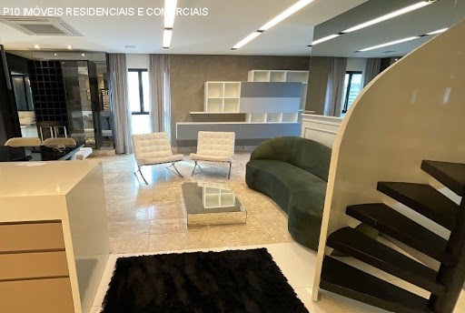 Apartamento, 3 quartos, 150 m² - Foto 5