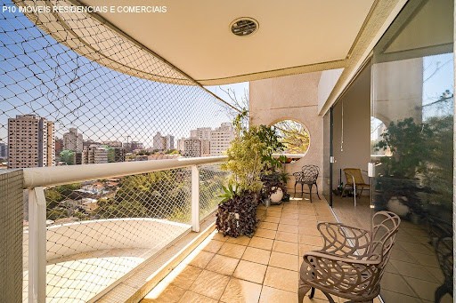 Apartamento, 4 quartos, 222 m² - Foto 80