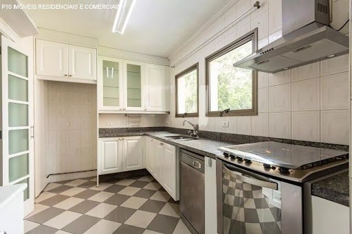 Apartamento, 4 quartos, 193 m² - Foto 15
