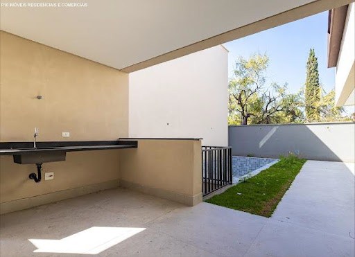 Casa, 4 quartos, 531 m² - Foto 6