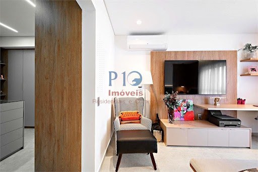 Apartamento, 4 quartos, 260 m² - Foto 37