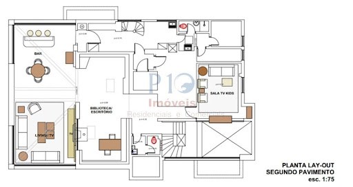 Apartamento, 3 quartos - Foto 22