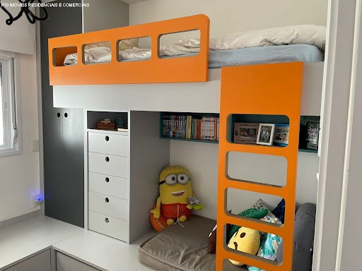 Apartamento, 3 quartos, 106 m² - Foto 19