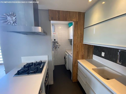 Apartamento, 1 quarto, 99 m² - Foto 11