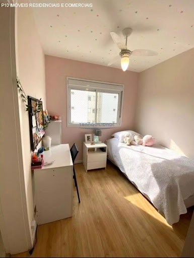 Apartamento, 4 quartos, 129 m² - Foto 34