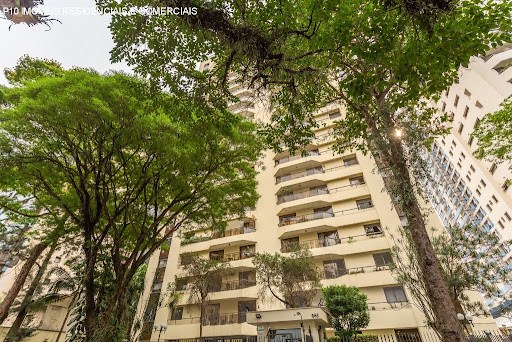 Apartamento, 3 quartos, 362 m² - Foto 19