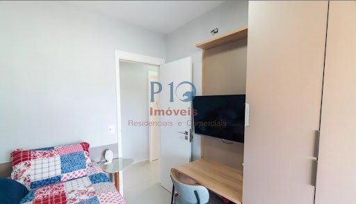 Apartamento, 4 quartos, 132 m² - Foto 8