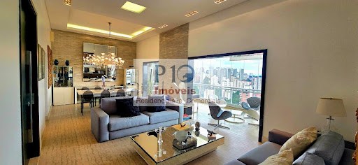 Apartamento, 3 quartos, 200 m² - Foto 17
