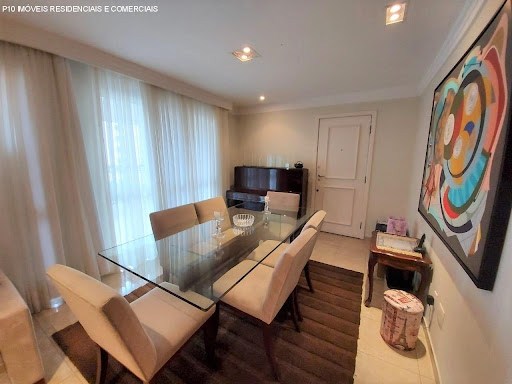 Apartamento, 3 quartos, 135 m² - Foto 39