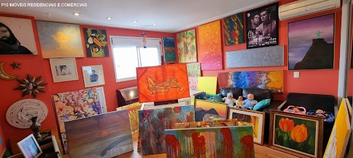 Apartamento, 5 quartos, 562 m² - Foto 28