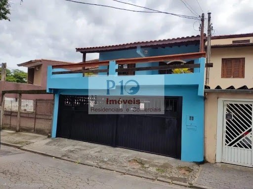 Casa, 3 quartos, 160 m² - Foto 6