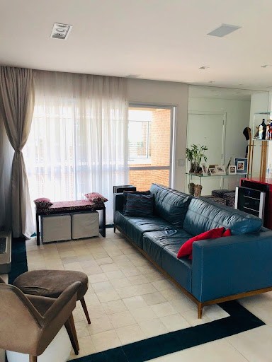 Apartamento, 3 quartos, 238 m² - Foto 25