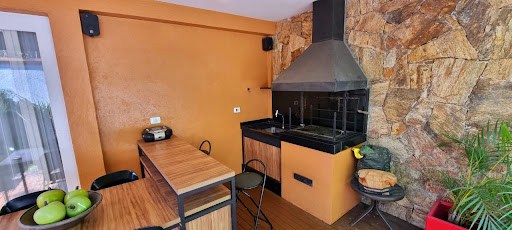 Casa, 4 quartos, 300 m² - Foto 11