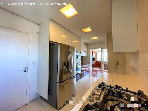 Apartamento, 4 quartos, 320 m² - Foto 18