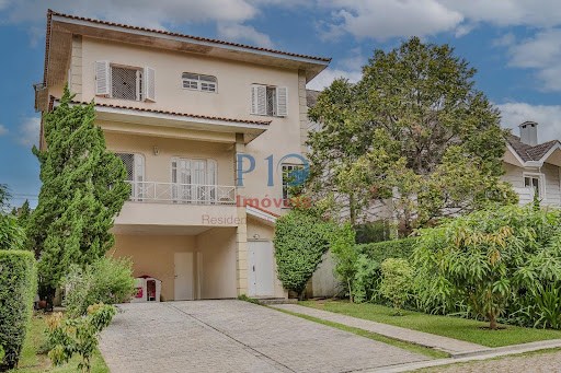 Casa, 5 quartos, 463 m² - Foto 12