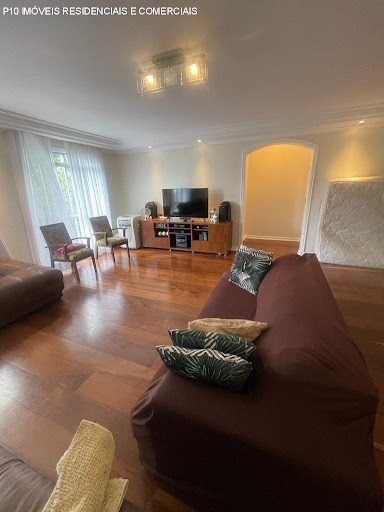 Apartamento, 4 quartos, 166 m² - Foto 18