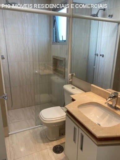 Apartamento, 4 quartos, 192 m² - Foto 21